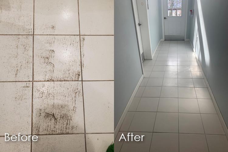 Affordable Tile Sealing in Dandenong: Protect & Enhance Your Tiles