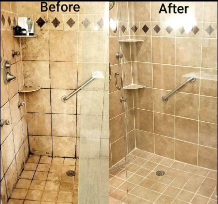 Protect Your Bathroom with Professional Shower Sealing in Melbourne