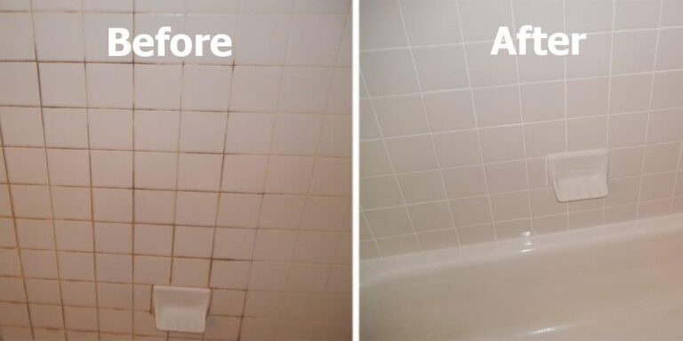 Best Tile Regrouting in Melbourne – How Grout Works Restores Bathroom Brilliance