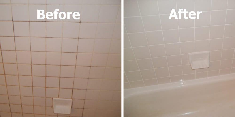 Best Tile Regrouting in Melbourne – How Grout Works Restores Bathroom Brilliance