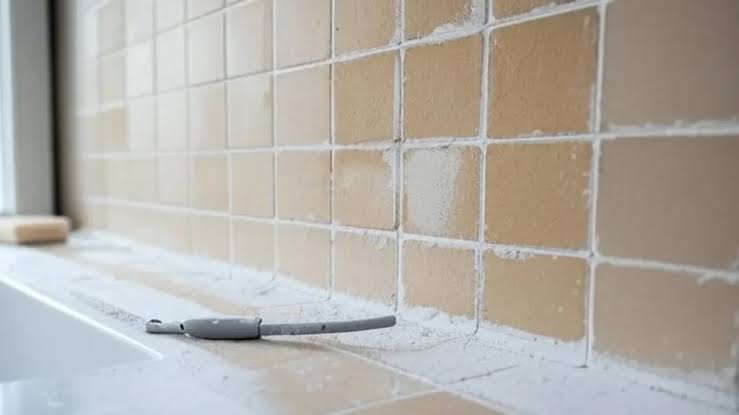 Epoxy Grout vs Regular Grout: Which One Is Better for Your Bathroom?